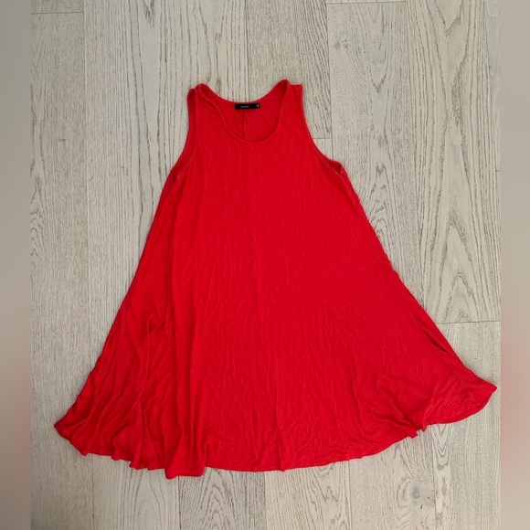 Talula Princely Dress from Aritzia - Picture 2 of 5